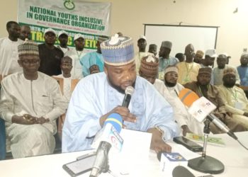 2023 Election: Group Warn Against Voter Apathy