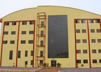 Osinbajo To Commission Mudiame University In Edo