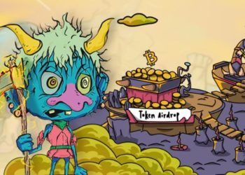 Troll-town.wtf On How NFTs Are Breaking The ‘Forever Broke’ Stereotype For Artists