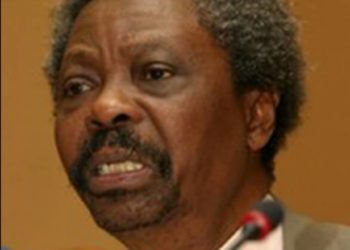 JUST-IN: Prof Soyinka Is Dead