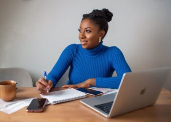 What Nancy Umeh Does Differently To Become A Star   