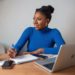What Nancy Umeh Does Differently To Become A Star   