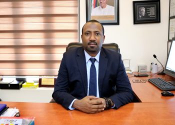 CFTIW Director, Umar Yakubu Elected Into UN Convention Board