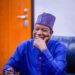 APC Vice Presidency : Governor Lalong Fits Slot,  Says Group 