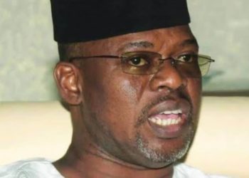 Ekiti Gov’ship: Segun Oni Denies Striking Deal With Tinubu
