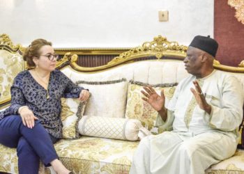 2023: APC Promises Fair Polls As Poland Seeks Peaceful Transition 