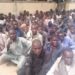 JUST-IN: 204 Boko Haram Terrorists Surrender To Troops In Borno