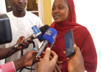 Police Rescue Kidnapped Niger APC Chairman’s Wife In Borno