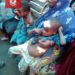 BREAKING: Terrorists Fire Mortar Bombs Into Borno IDPs’ Camp