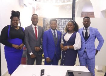 PropTech Coy Launched To Proffer Solutions To Real Estate Challenges