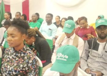Group Expresses Commitment To Support Federal Govt On Agriculture 
