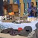 Police Arrest Prime Suspect In Taraba Bombings