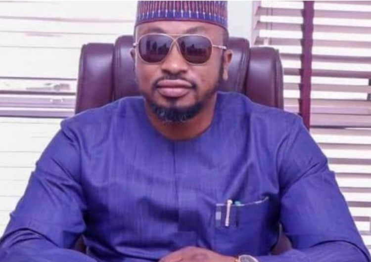 Deputy Speaker