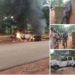 Unknown Gunmen Attack Police Checkpoint In Enugu