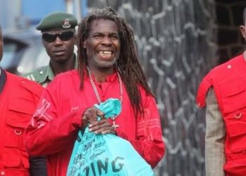 EFCC Re-arraigns Lagos Pastor Over Alleged N54.7m Fraud