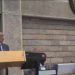 At UNEP, Jelani Aliyu Says Africa Needs Electric Mobility More Than Other Continents