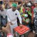Ekiti Guber Poll: APC, PDP Candidates Cast Votes, Hail INEC Over BVAS 