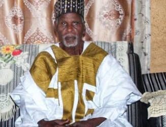 Kwara Assembly Speaker Loses Father