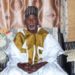 Kwara Assembly Speaker Loses Father