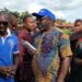 Benue Attack: Oleho Visits Igama, Donates Relief Materials To Victims