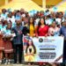 Foundation Awards Scholarship To 10 Female Students To Celebrate Day Of African Girl-child 5 Foundation Awards Scholarship To 10 Female Students To Celebrate Day Of African Girl-child