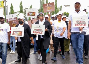 World Refugee Day: Nigeria Has 3.2m Refugees, Says UNHCR