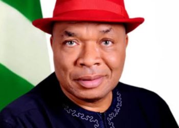 Anambra South: Isingidi Moves To Stop Azubogu
