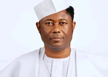 Jack-Rich Seeks Indigenous Capacity Development To Mitigate Economic Mishap