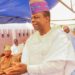 AA Presidential Aspirant, Cheif Samson Lauds Supporters, Promise Run Again