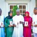 Female Journalists Unveil Book On Yahaya Bello 5 Female Journalists Unveil Book On Yahaya Bello