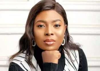 Get Regular Exercise, GetFitNg CEO,  Adekemi Oladipo, Tells Nigerian Celebrities