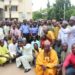 Jungle Justice: FCT Police Meet Okada Riders In Abuja