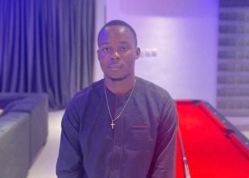 Unbeatable Success Of The Shawn Exchange In Less Than A Year― Oluwadamilare, CEO