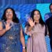 Longrich International Fetes, Rewards Partners