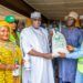 Food Security: Kwara Govt Distributes Incentives To 6,000 Farmers