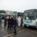 Federal Govt Launches Gas-powered Buses For Civil Servants