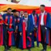 Mudiame Varsity Holds Maiden Matriculation, Promises Employment For Students 