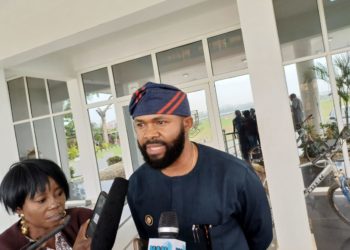 NGO Unveils Economic Varsity Tour To Inspires Youths
