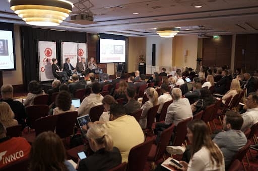 Tobacco Control: Global Experts Raise Alarm Over Lack Of Reliable Information 1 IMG 20220622 WA0001