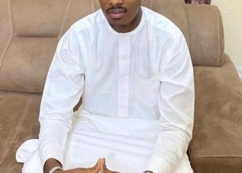 2023: Atiku Will Need Saraki To Win – Faringado