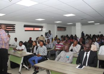 Tech4Dev, Microsoft To Train 5000 Youths, Workers In Delta