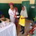 FEENI Network Empowers 100 Schoolgirls In FCT