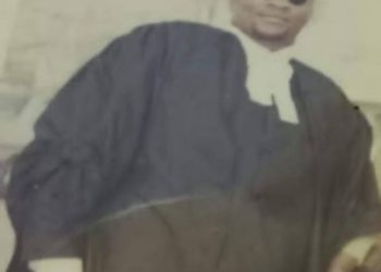 JUST-IN: Kidnapped Physically Challenged Ex-Anambra Lawmaker Beheaded