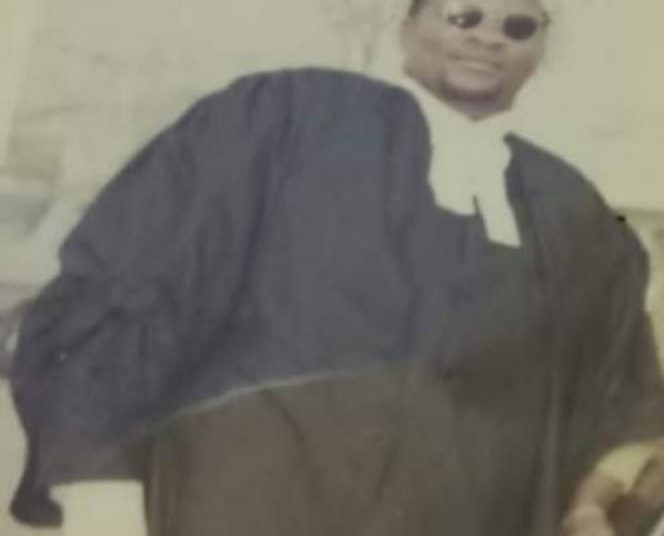 Kidnapped Physically Challenged