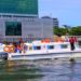 Lagos Launches Floating Clinic For Waterways Emergency, Riverine Communities 