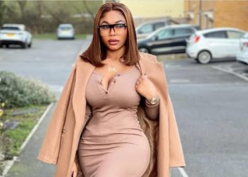 Where Does Bukonla Ifedayo Esan Of BKGlam Group Come From