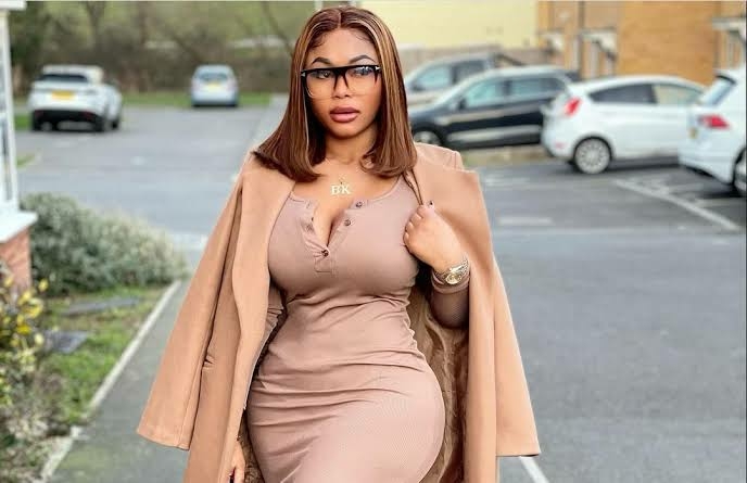 Where Does Bukonla Ifedayo Esan Of BKGlam Group Come From 1 IMG 20220623 WA0021