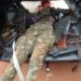 Again, Police Kill Terrorist, Recover AK49 Rifle, Motorcycle In Kaduna    