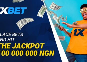 Announcement: Daily Jackpots In 1xBet Promotion