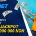 Announcement: Daily Jackpots In 1xBet Promotion 5 Announcement: Daily Jackpots In 1xBet Promotion